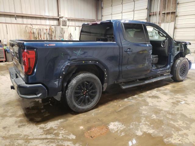 3GTU9CET3MG459665 GMC Sierra K1500 Elevation