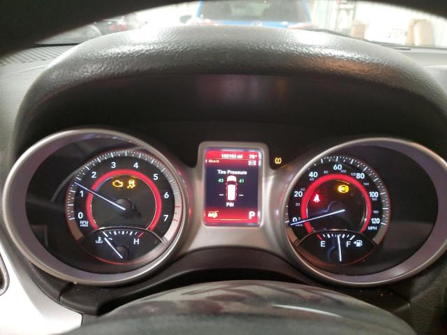 3C4PDCBG1FT744121 Dodge Journey Sxt