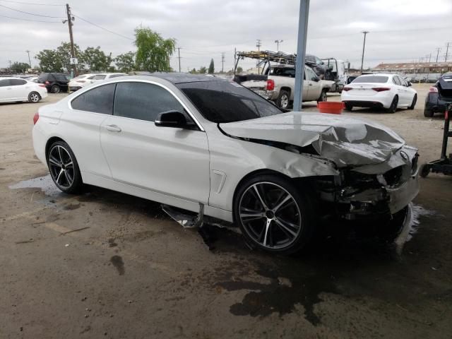 WBA4W3C53KAF93763 BMW 430I