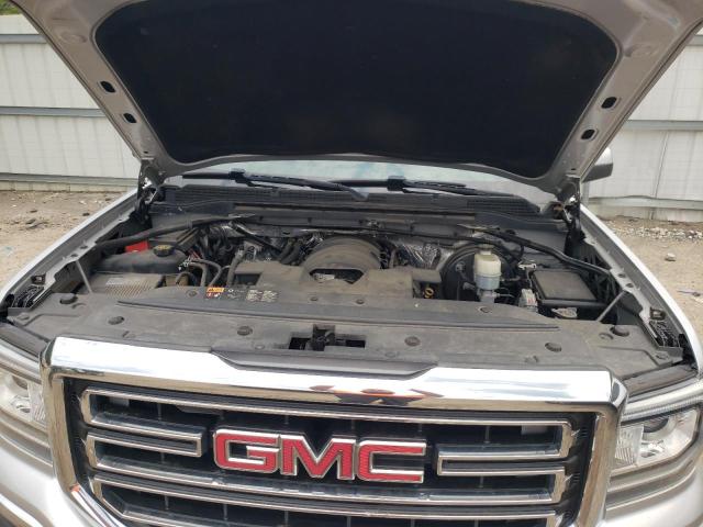 1GTV2MEC4GZ404984 GMC Sierra K1500 Sle