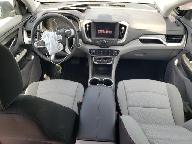 3GKALTEV3NL179571 GMC Terrain Sle