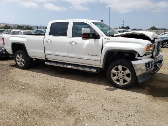 1GT12TEY4HF153973 GMC Sierra K2500 Slt