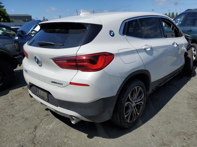 WBXYJ5C38JEF71622 BMW X2 Xdrive28i