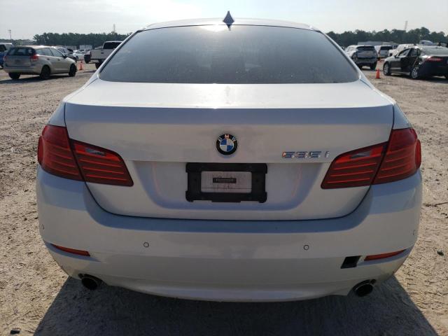 WBA5B1C50GG133238 BMW 535 I