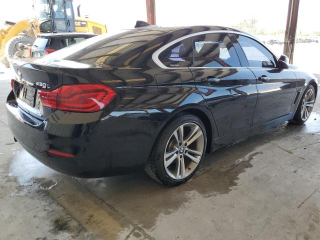 WBA4J1C51JBG76569 BMW 430i Gran Coupe