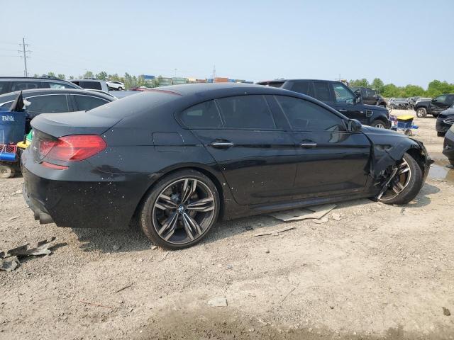 WBS6C9C58ED467429 BMW M6 Gran Coupe
