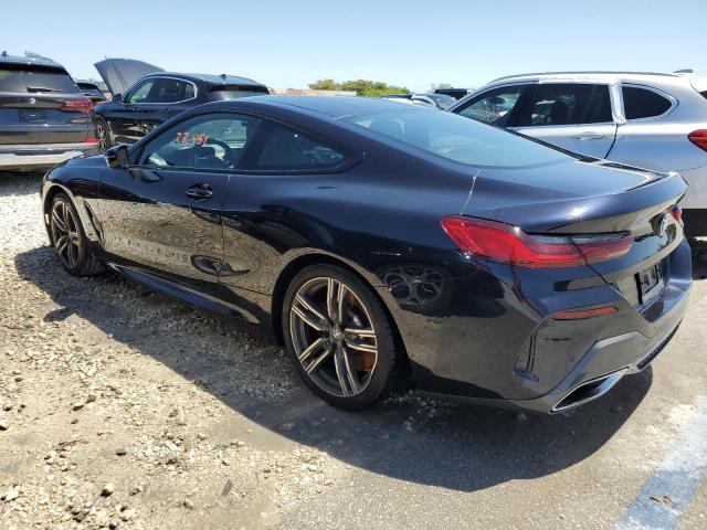 WBAAE2C07NCH14288 BMW 840i