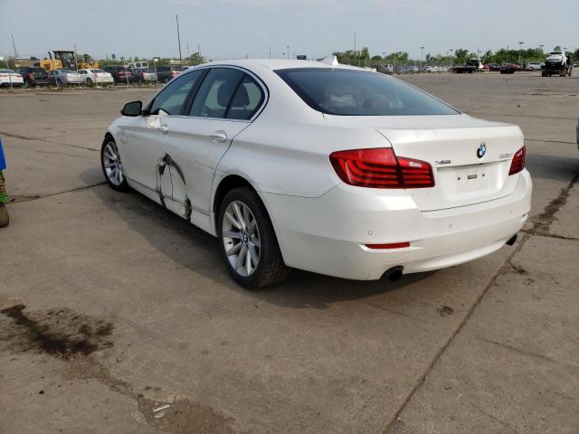 WBA5B3C59ED535298 BMW 535 XI