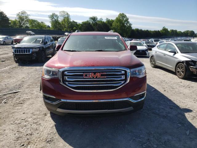 1GKKNLLSXKZ215560 GMC ACADIA SLE