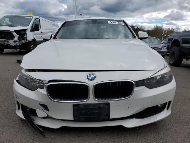WBA3B3G55FNR85639 BMW 328 XI