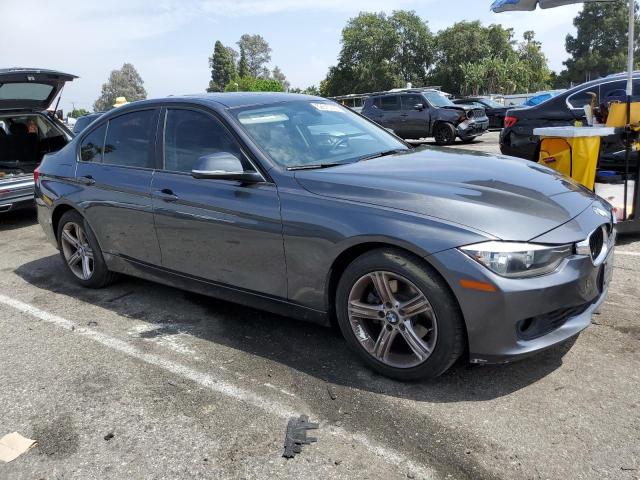 WBA3C1C51FK123852 BMW 328 I Sulev