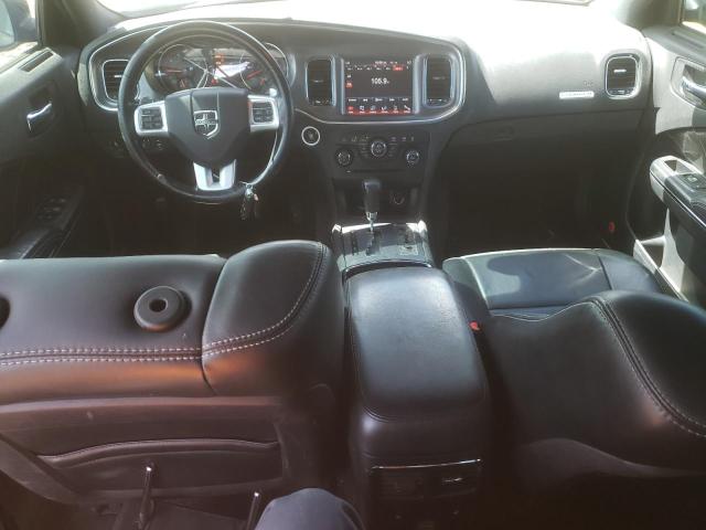 2C3CDXCT9EH155993 Dodge CHARGER R/T