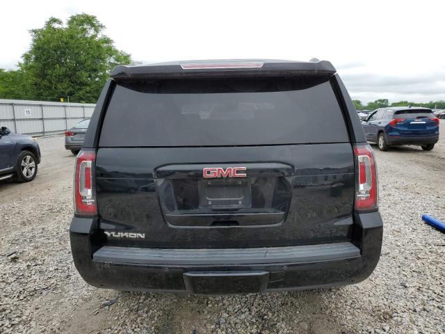 1GKS1BKC7HR132077 GMC YUKON SLT