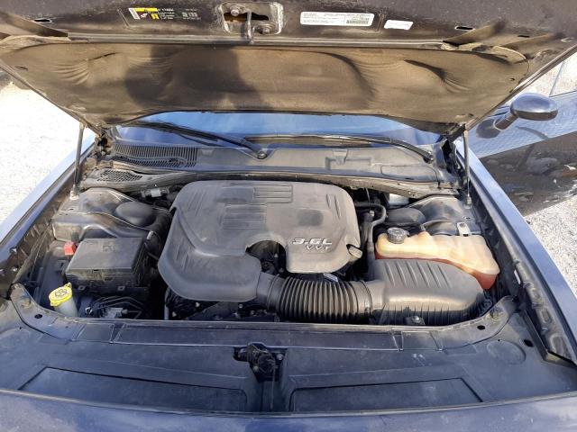 2C3CDZAG4JH110990 Dodge Challenger Sxt