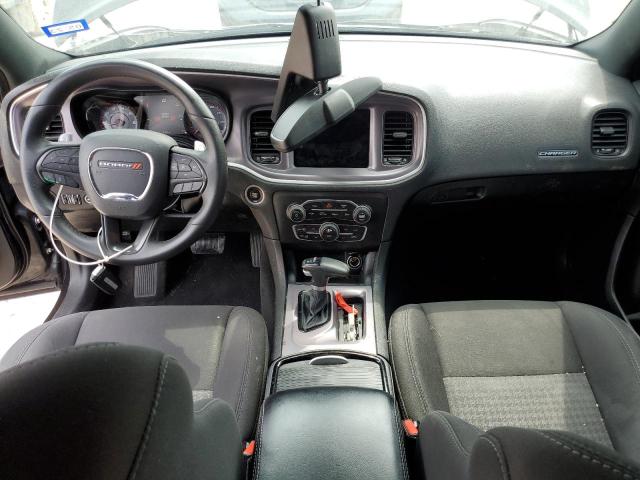 2C3CDXHG9KH572148 Dodge CHARGER GT