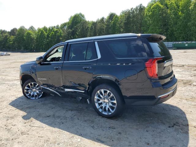 1GKS2BKD0NR156013 GMC YUKON SLT