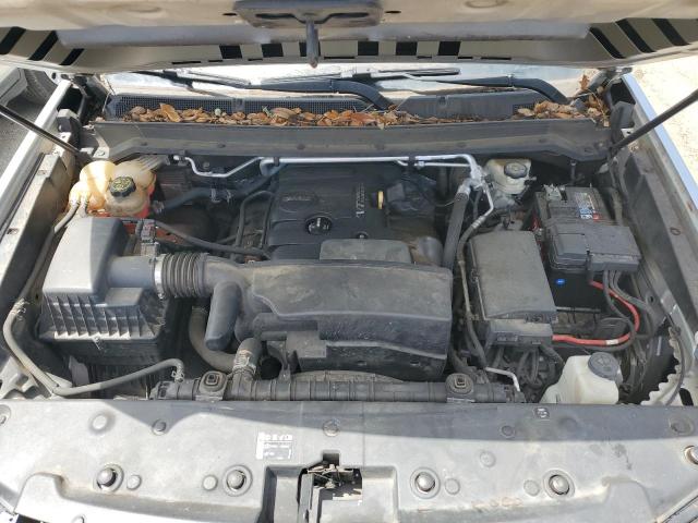1GTG5AEA0F1154718 GMC Canyon