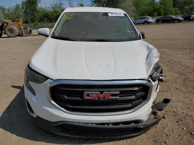 3GKALMEV7KL361548 GMC Terrain Sle