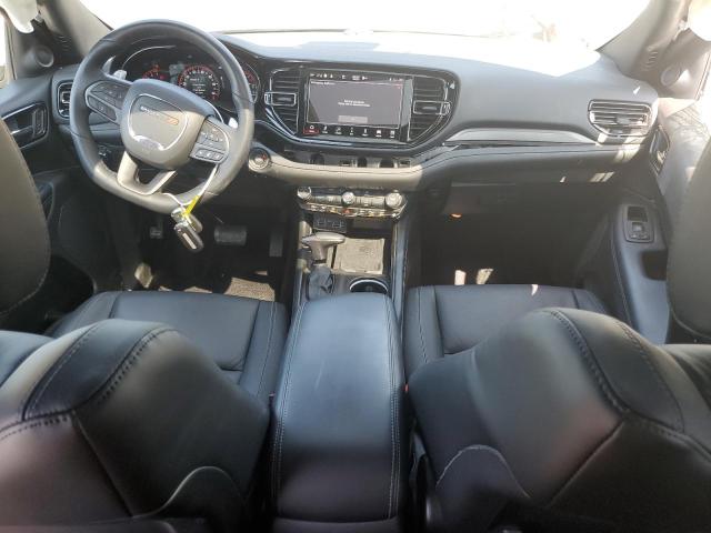 1C4RDJDG3NC108014 Dodge DURANGO GT