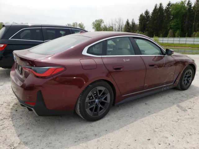 WBY73AW00PFP36462 BMW I4 Edrive40