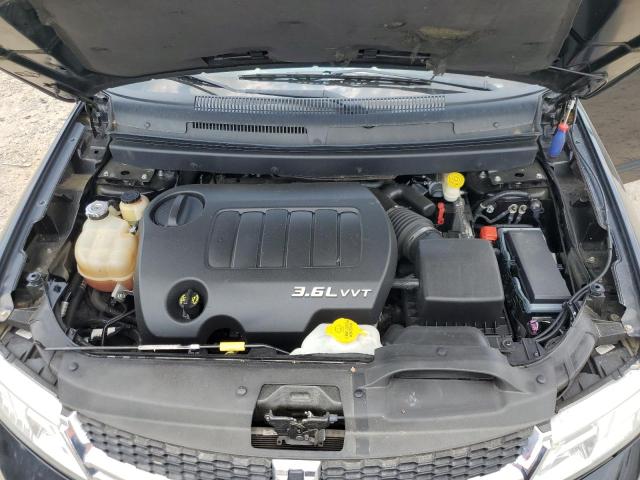 3C4PDCBG6FT673661 Dodge Journey Sxt