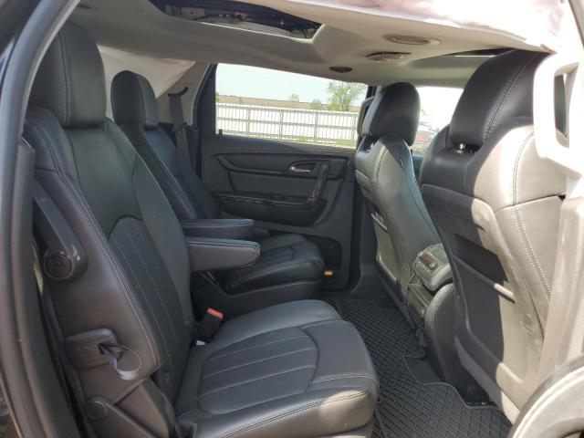 1GKKVSKD4HJ209287 GMC Acadia Limited Slt-2