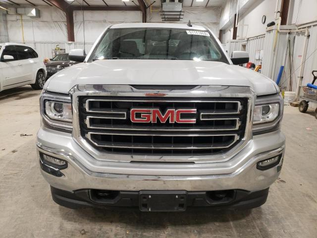 1GTV2MEC4GZ412020 GMC Sierra K1500 Sle