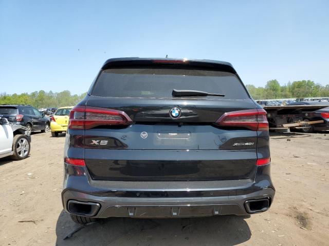 5UXCR6C05N9L26461 BMW X5 Xdrive40i