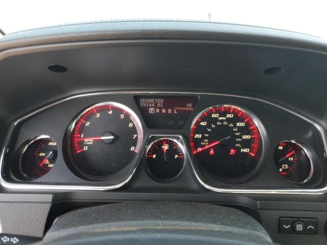 1GKKVSKD4HJ209287 GMC Acadia Limited Slt-2
