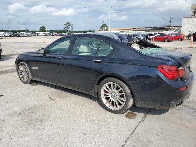 WBAYA6C52ED144513 BMW 740 I