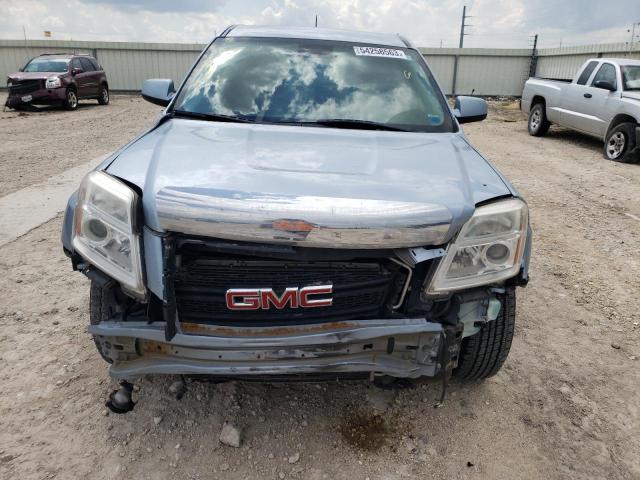 2GKFLVEK4F6188826 GMC Terrain Sle