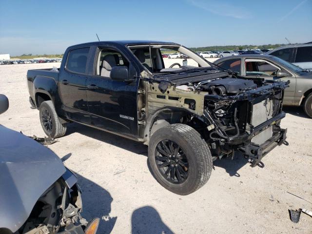 1GTG5BEN4M1284992 GMC Canyon Elevation