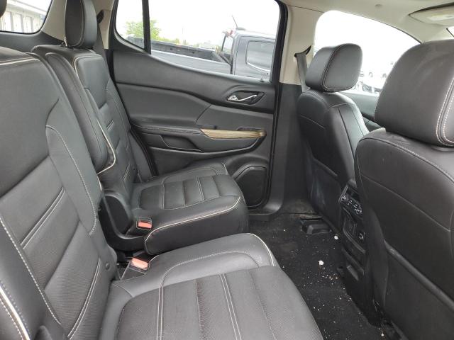 1GKKNPLS6HZ322055 GMC Acadia Denali