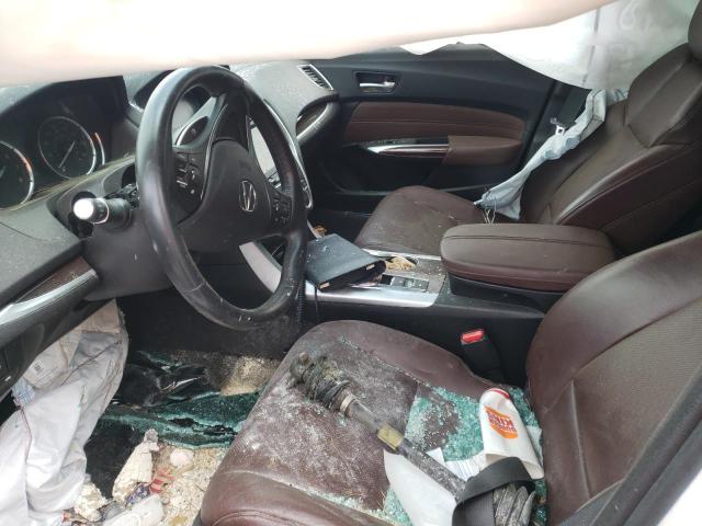 19UUB2F54GA008554 Acura TLX TECH