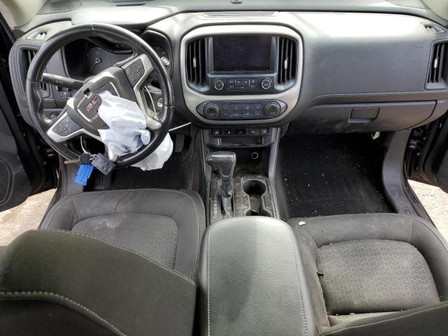 1GTP6CE12G1307433 GMC CANYON SLE