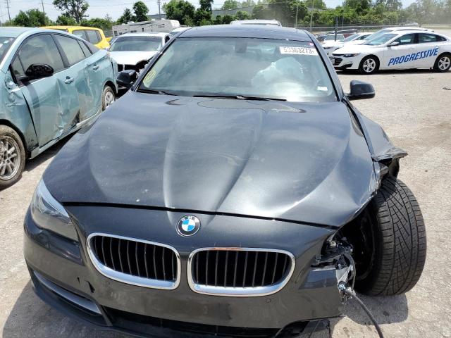 WBAFV3C5XED684718 BMW 535 D Xdrive
