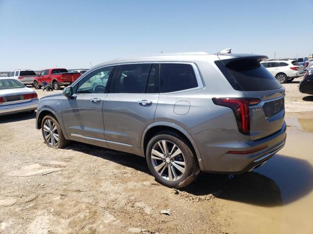 1GYKPDRS6LZ175234 Cadillac Xt6 Premium Luxury