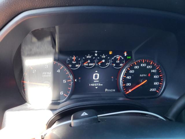 3GTU2WEC2FG109047 GMC Sierra K1500 Denali