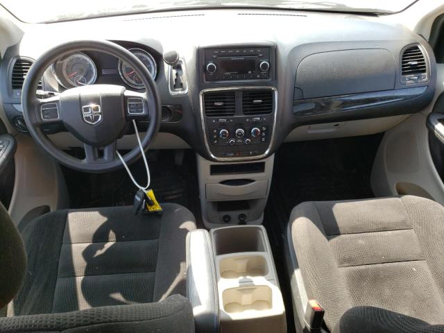 2C4RDGBG4ER422316 Dodge Grand Caravan Se