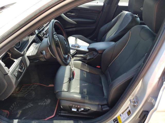 WBA8E3C51GK501665 BMW 328 Xi Sulev