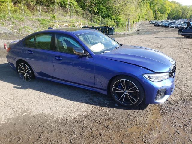 3MW5U7J0XL8B40971 BMW M340I