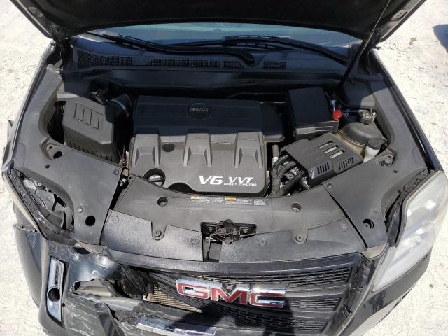 2GKFLWE35E6333272 GMC Terrain Sle