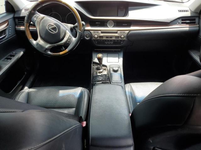 JTHBK1GG9E2106825 Lexus ES 350