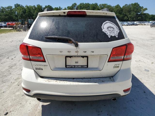 3C4PDCBG0ET142602 Dodge Journey Sxt