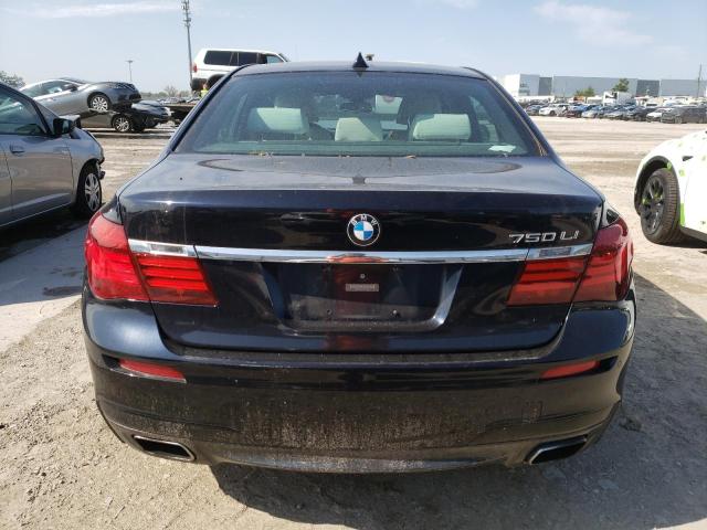 WBAYE8C5XFD781957 BMW 750 LI
