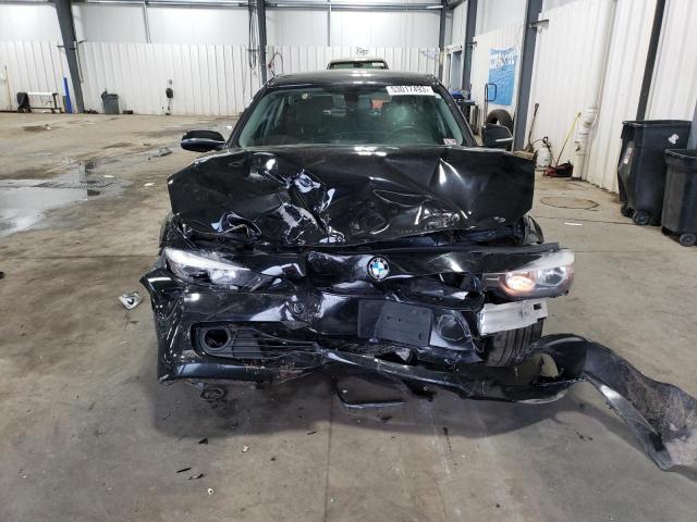 WBA3B5G58FNS15043 BMW 328 Xi Sulev