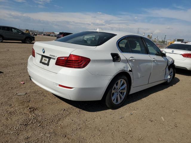 WBA5A5C57GD528271 BMW 528 I