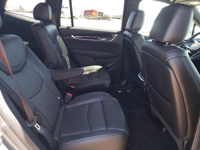 1GYKPDRS6LZ175234 Cadillac Xt6 Premium Luxury