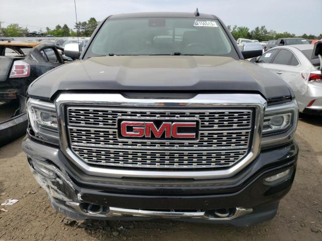 3GTU2PEJ6HG410122 GMC Sierra K1500 Denali