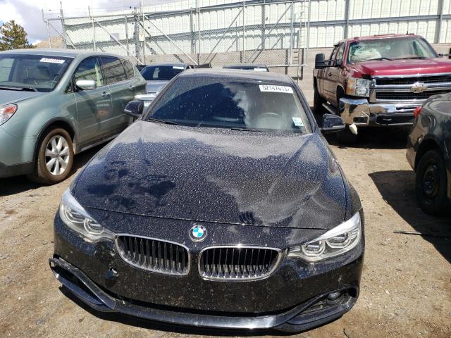 WBA3R1C52FK195688 BMW 435 I